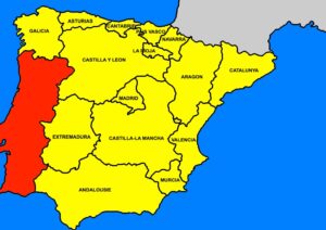 Portugal