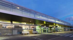 logo Reus Airport