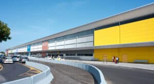 logo Ibiza Airport