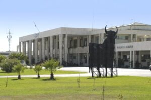 logo Jerez de la Frontera Airport