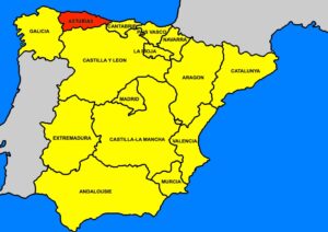 Asturias