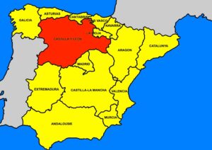 Castilla y León