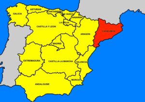 Cataluña