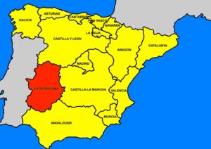Extremadura