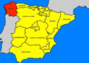Galicia